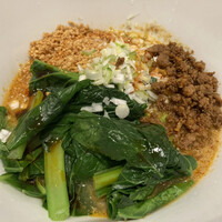 Szechwan Cuisine & Wine 四川料理 御馥 中之島ダイビル店 - 