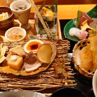 日本料理 きた山 新横浜店 - 