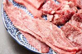 Yakiniku Naritaya - 