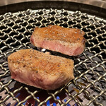 黒毛和牛焼肉うしくろ - 