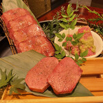 黒毛和牛焼肉うしくろ - 