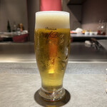 新宿 鉄板焼き YOKOTA - 