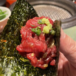 黒毛和牛焼肉うしくろ - 