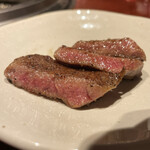 黒毛和牛焼肉うしくろ - 