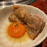 黒毛和牛焼肉うしくろ - 