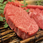 黒毛和牛焼肉うしくろ - 