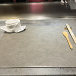 新宿 鉄板焼き YOKOTA - 