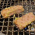 黒毛和牛焼肉うしくろ - 