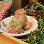 黒毛和牛焼肉うしくろ - 