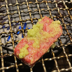 黒毛和牛焼肉うしくろ - 