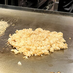 新宿 鉄板焼き YOKOTA - 