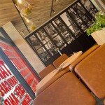 TAKU CAFE - 