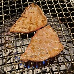 黒毛和牛焼肉うしくろ - 