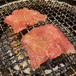 黒毛和牛焼肉うしくろ - 