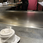 新宿 鉄板焼き YOKOTA - 