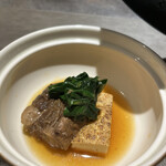 新宿 鉄板焼き YOKOTA - 