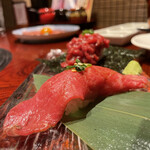 黒毛和牛焼肉うしくろ - 