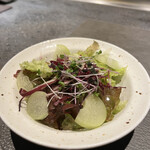 新宿 鉄板焼き YOKOTA - 