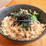 Ramen Kuushi - 