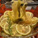 黒毛和牛焼肉うしくろ - 