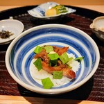 日本料理 研野 - 叉焼丼