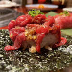 黒毛和牛焼肉うしくろ - 