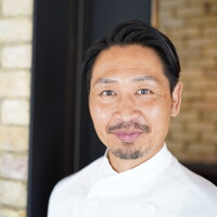 アカ - 東シェフ