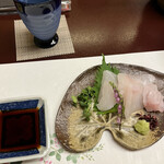 旬魚菜彩 海心 - 