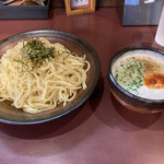 つけ麺 ぼうず - 