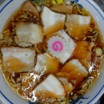 中華そば みたか - 