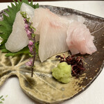 旬魚菜彩 海心 - 