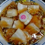 中華そば みたか - 