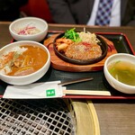 Yakiniku Meisaifukuju - 