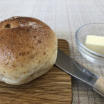 ノエル - 自家製パン