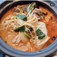 御膳房 銀座店 - 