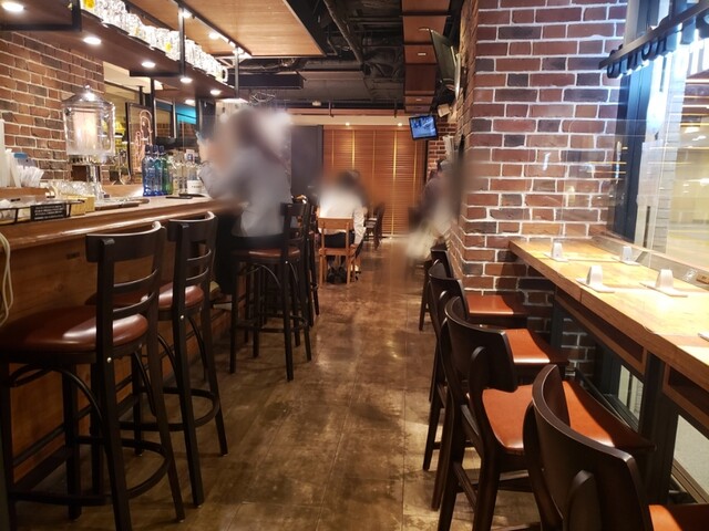 PRONTO Nakano Shimafesuchibarupurazaten photo 4