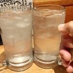 魚屋ひでぞう - 