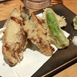 魚屋ひでぞう - 