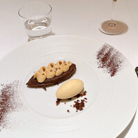 オーベルジュ・ド・リル ナゴヤ - 