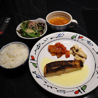 ふぐ清 はなれ - 
