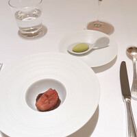 オーベルジュ・ド・リル ナゴヤ - 