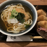 うどん　な也 - 