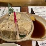 Himeji Oden Jiryouri Izakaya Jigorokohiro - 