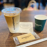 Greenberry's COFFEE - 