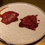 銀座 焼肉R - 