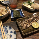 Robata Gon - 