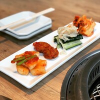 焼肉 The INNOCENT CARVERY 新丸ビル店 - 