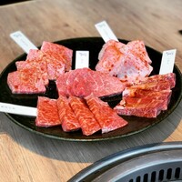 焼肉 The INNOCENT CARVERY 新丸ビル店 - 