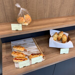 パン工房ひかりば - 