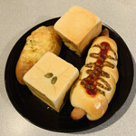 パン工房ひかりば - 